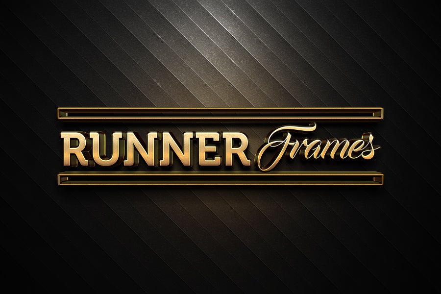 Home Runner Frames